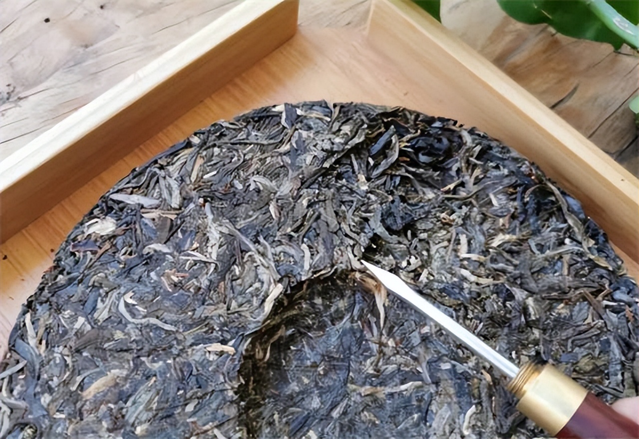 普洱茶的基础知识大全图解,普洱茶入门知识总结大全