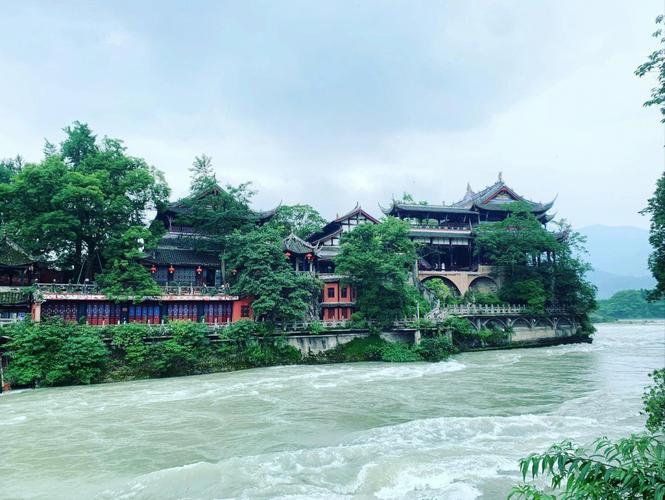 四川旅游六天攻略最新消息,四川旅游5-6天攻略最佳线路