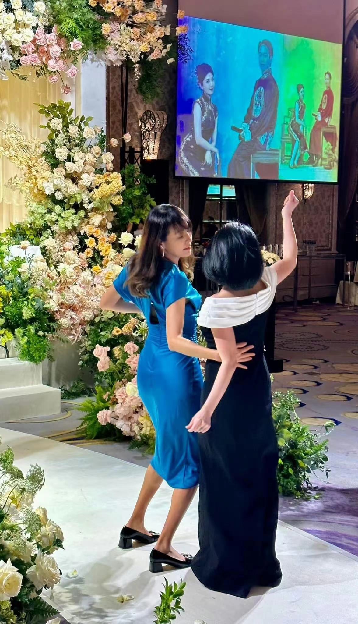 言承旭公开撩妹,言承旭很会撩粉丝