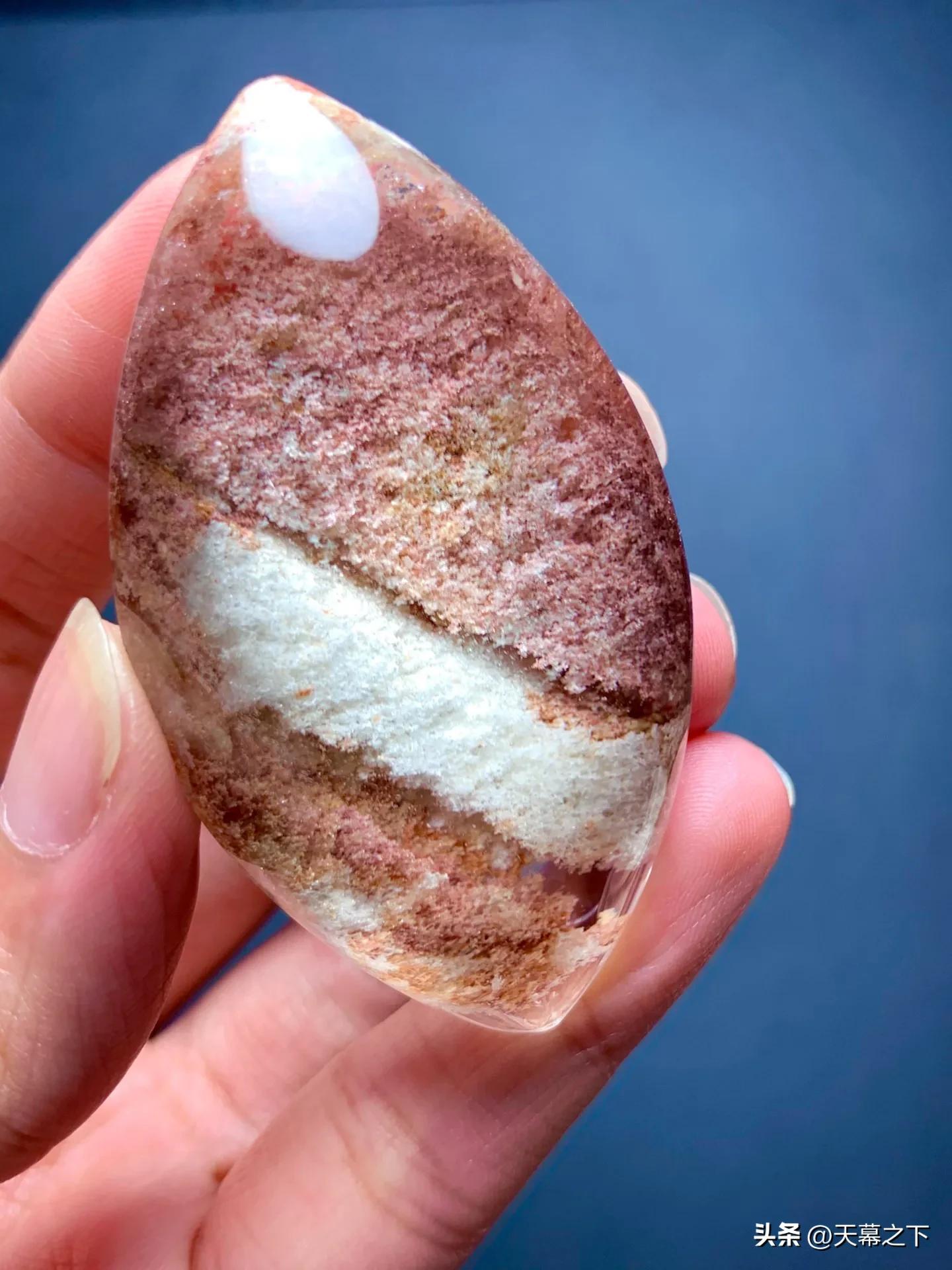 天然水晶吊坠素材,天然水晶吊坠效果图