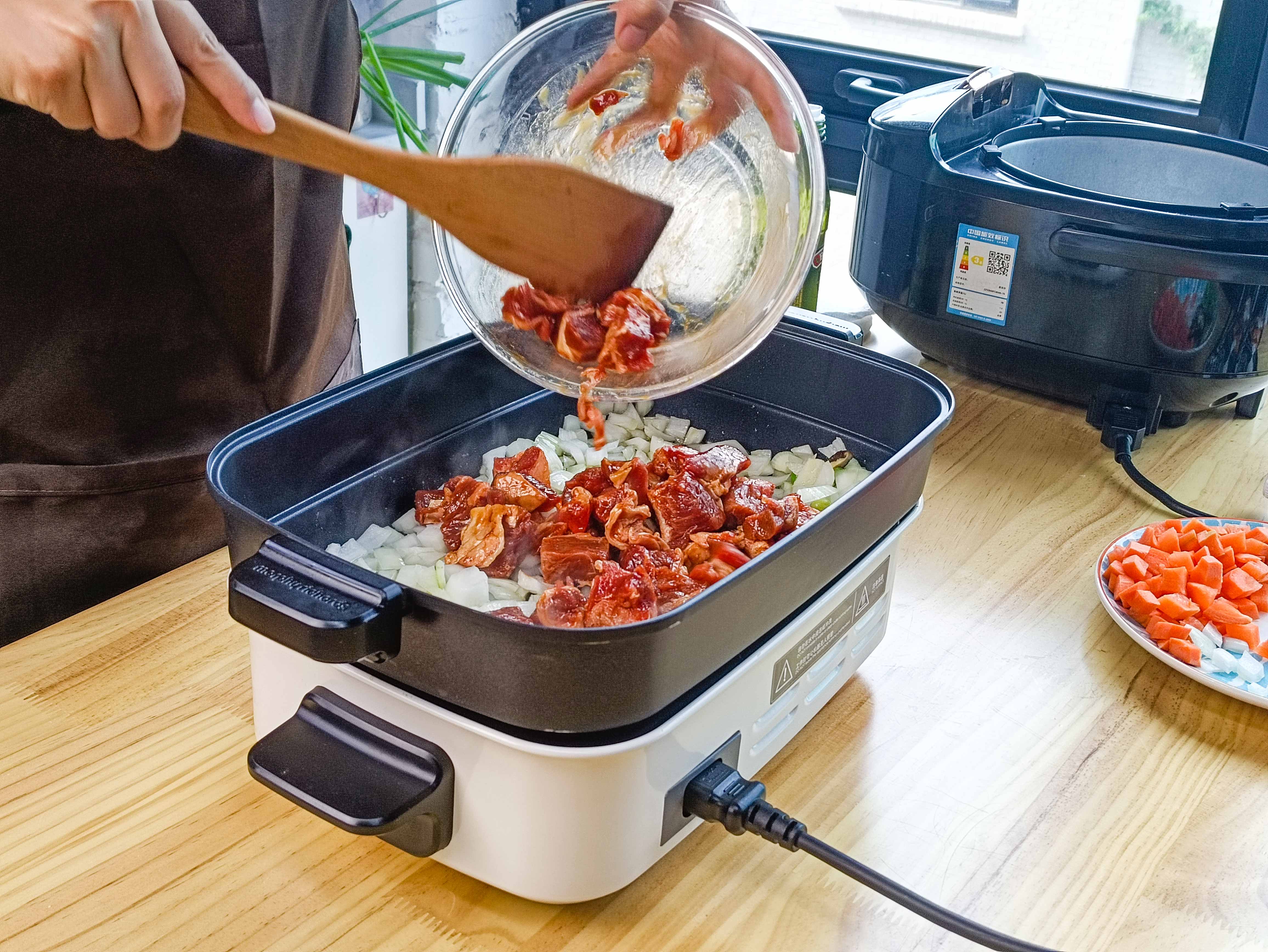 懒人小锅煮美食简单,懒人一锅煮美食