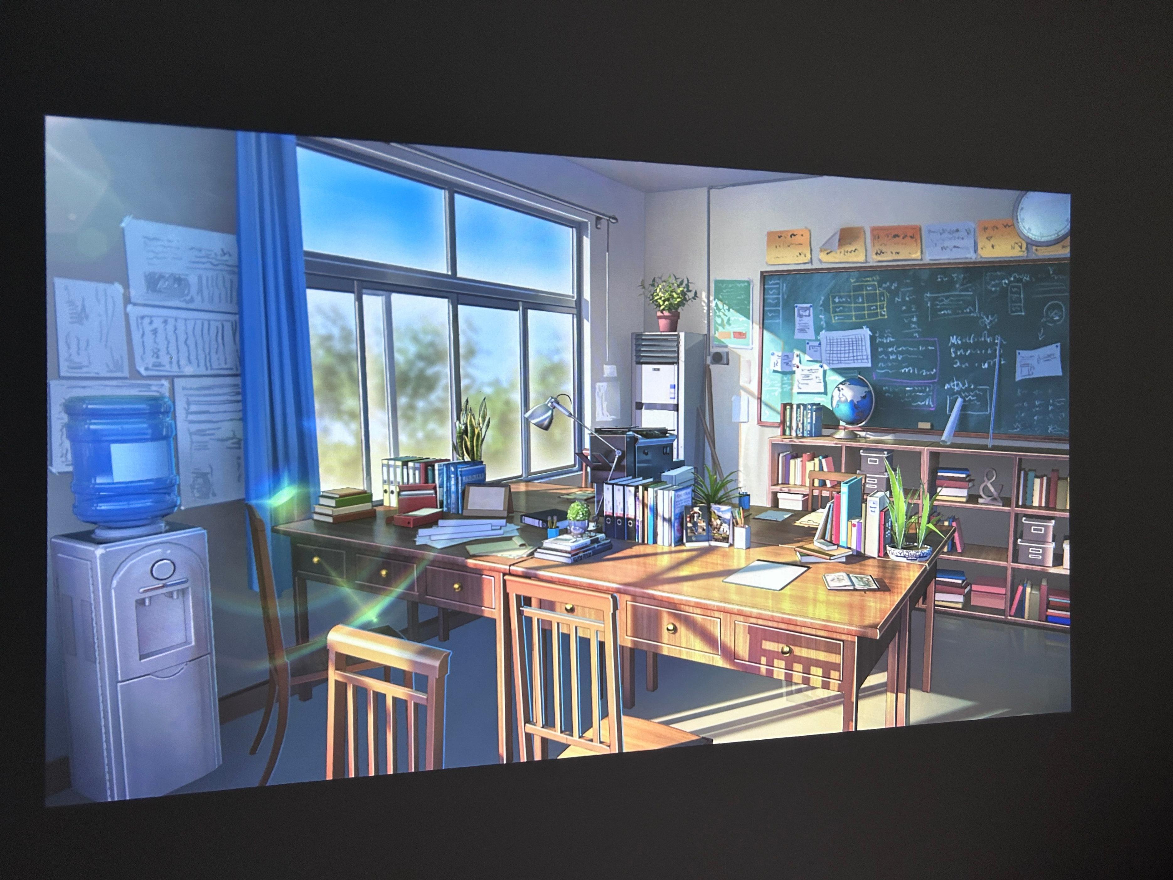 极米新款音箱,极米千元机快乐星球