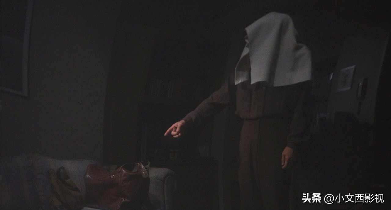 你看懂午夜凶铃了吗？十刷之后我发现了这些秘密，这部电影不简单