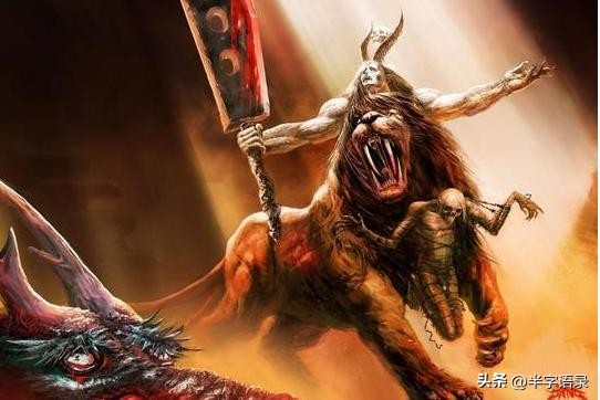 山海经异兽录本命异兽,山海经496个异兽排名榜