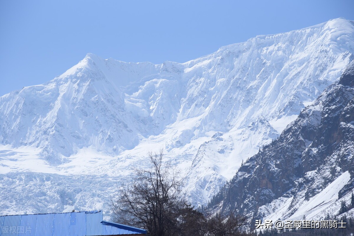 此生必走318带你进藏,自驾318川藏线此生不枉入华夏