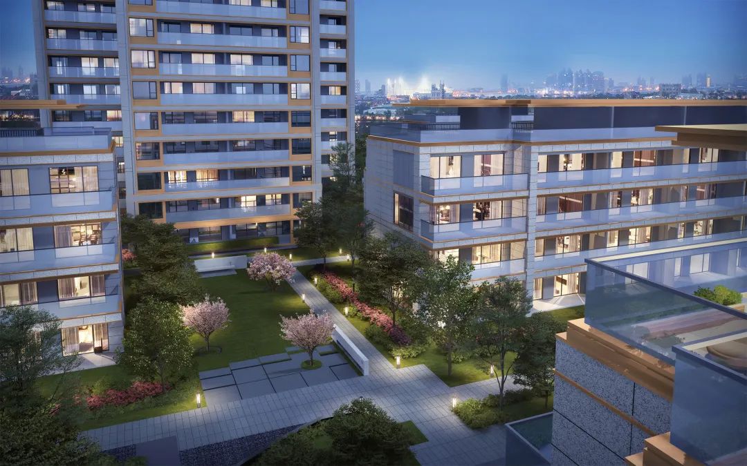 天府之南眉山楼盘,天府之南房子值得买吗