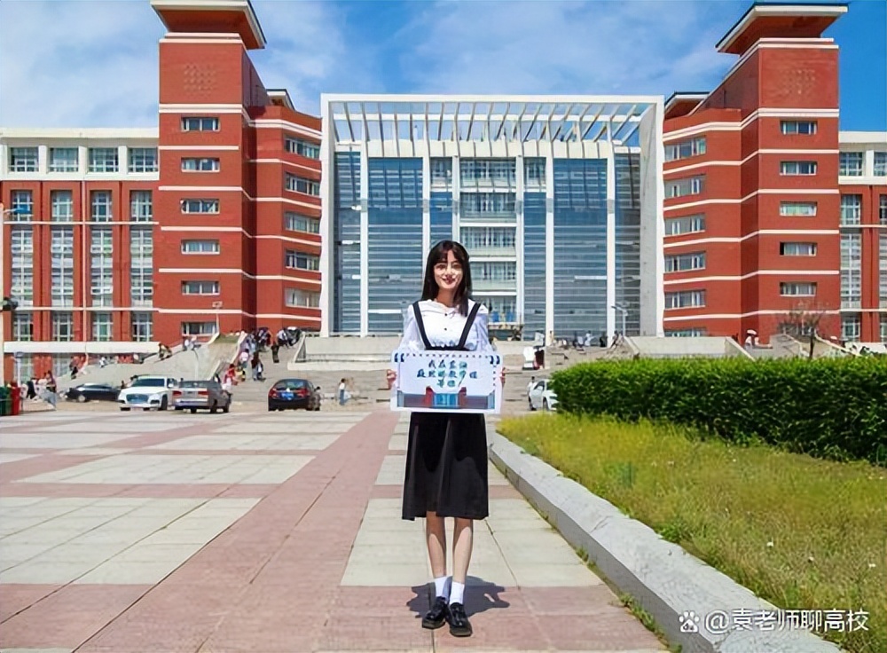 这些大学实力并不输985,这些大学却有全国第一的专业