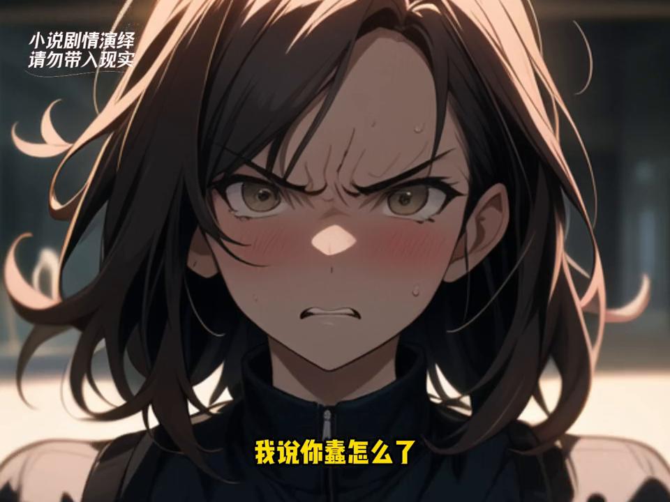 小说《手撕亲生女儿后》,一个让人虎躯一震的故事。#五木讲故事