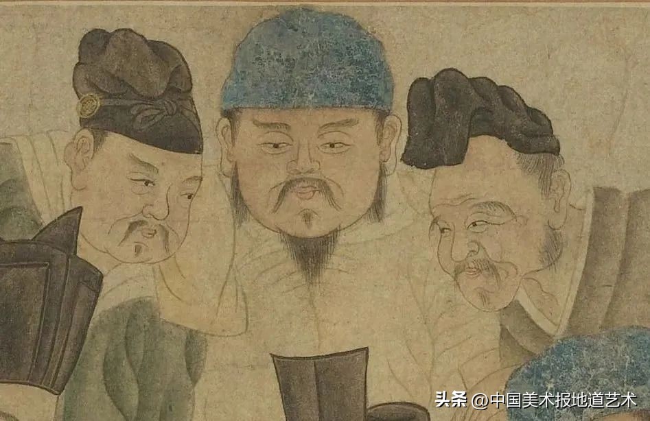 宋朝年代的足球,宋朝时期的足球的样子