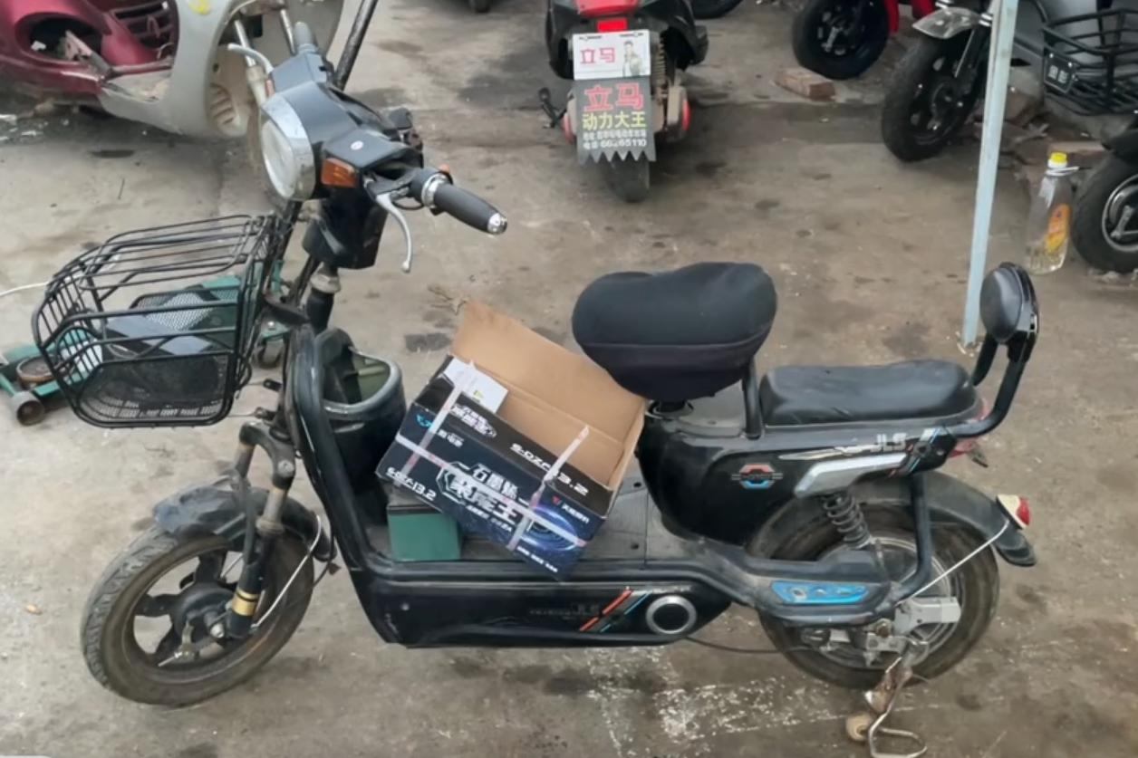 电动车电池一般多久需要更换,电动车电池一般多久更换一次