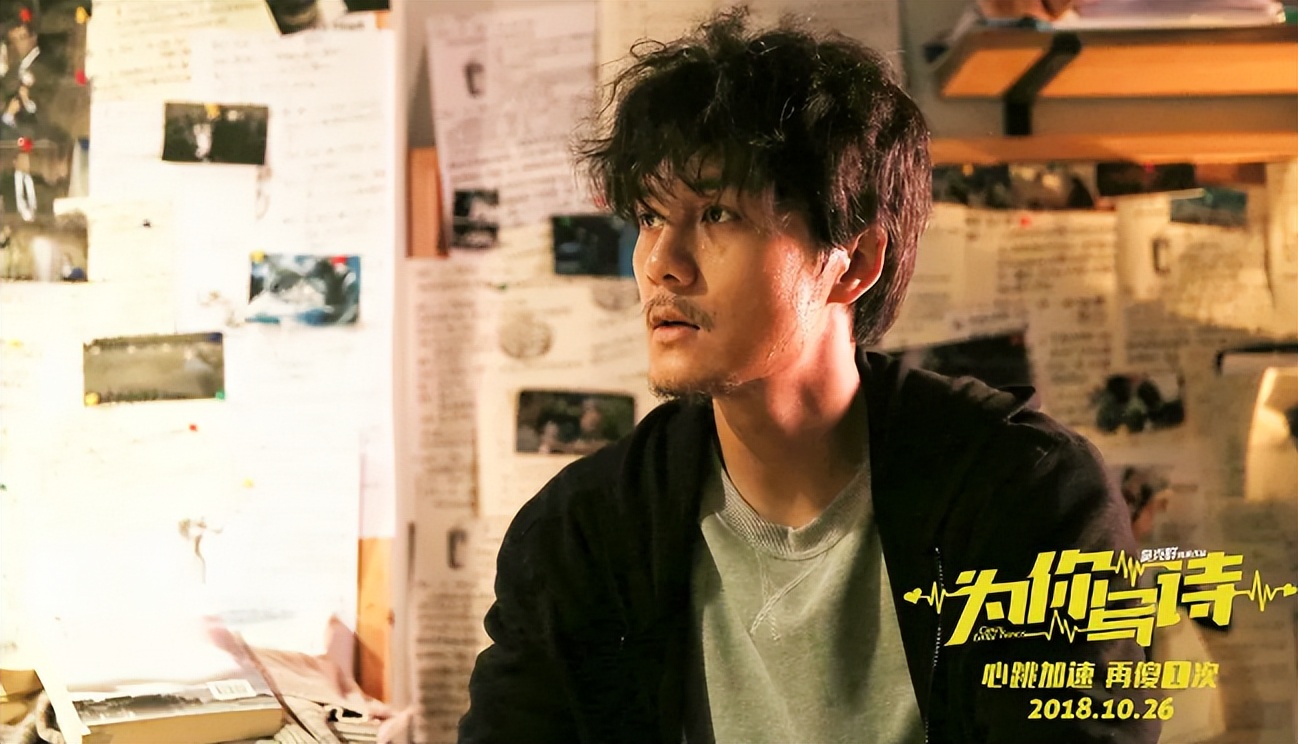 2.7分烂片轻松过亿，年度最佳却没人理？狂飙多年的国片也该缓缓