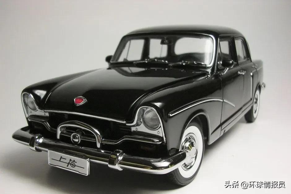 大力发展新能源汽车势在必行,新能源是中国未来的强国之本