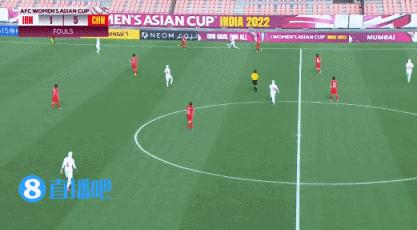 王霜四比三力克韩国队,中国女足高光时刻王霜