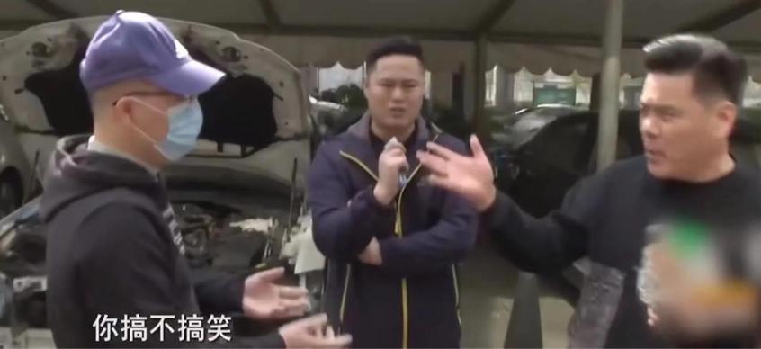 车被别人开去偷东西车主有责任吗,顾客偷拿我的私人物品