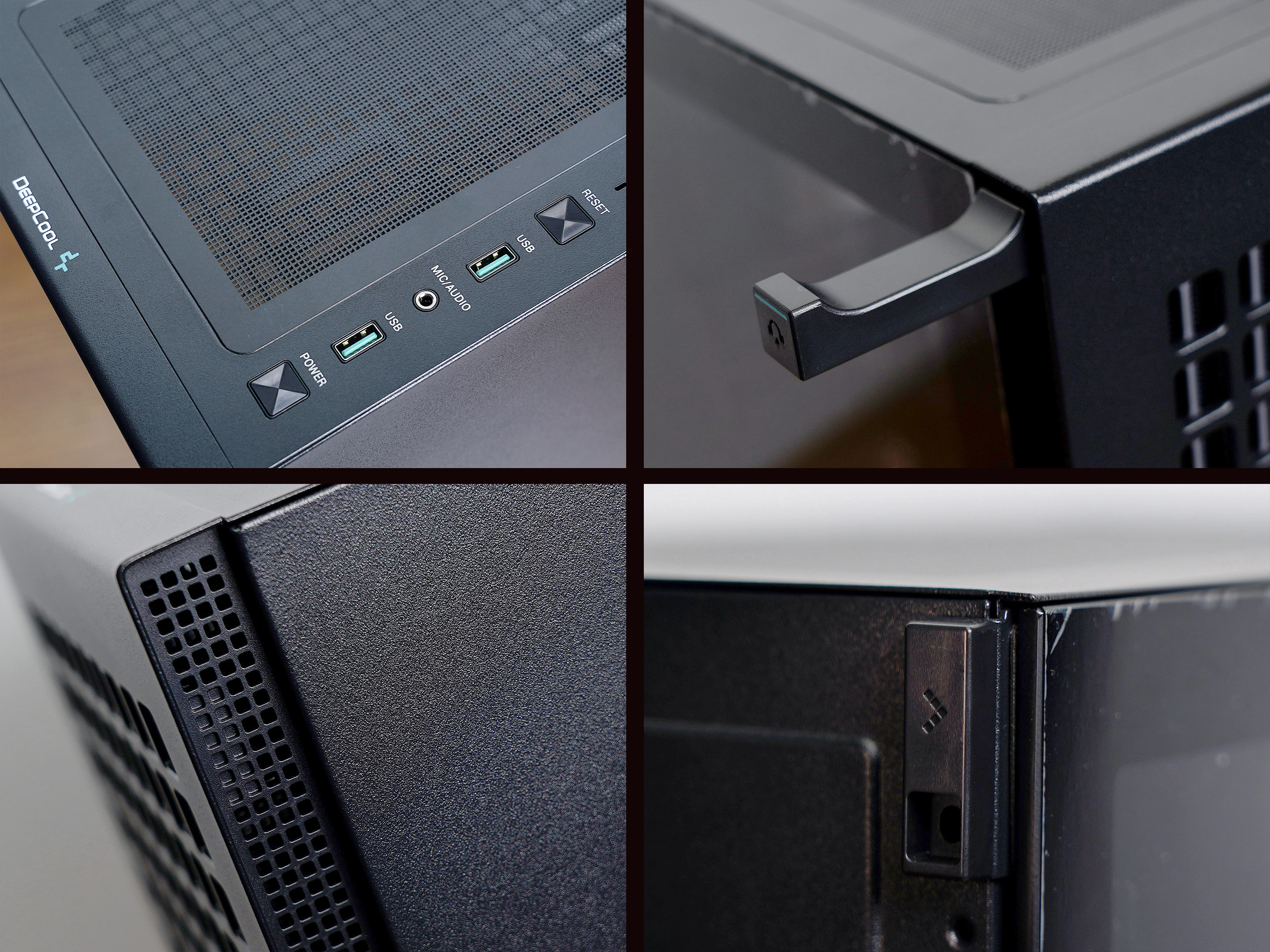 非K酷睿超频才最有性价比!双11送一套反光污染的主机方案