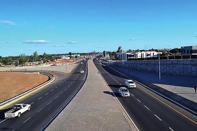 国民1/4都是艾滋病患者的博茨瓦纳，成了最安全最美丽的非洲国家