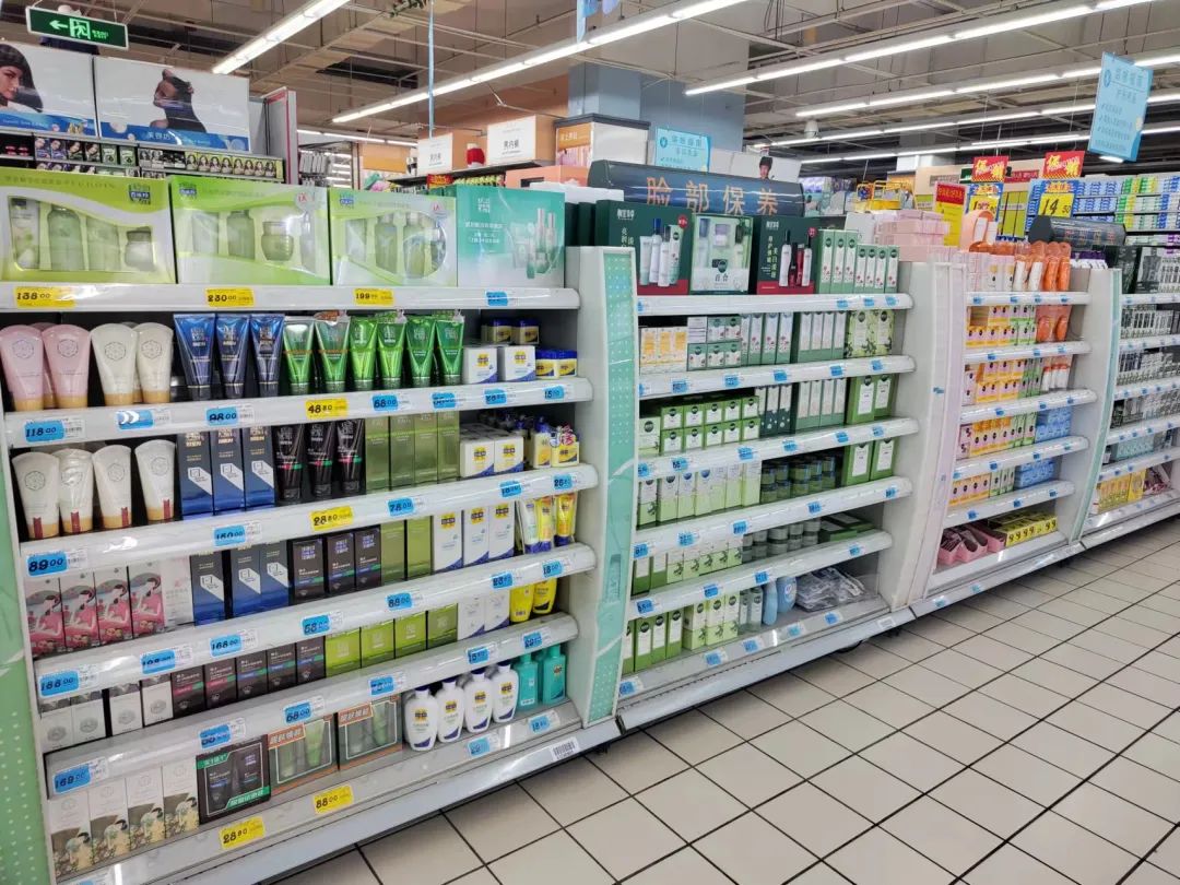 护肤品品牌店清仓,护肤品甩货清仓