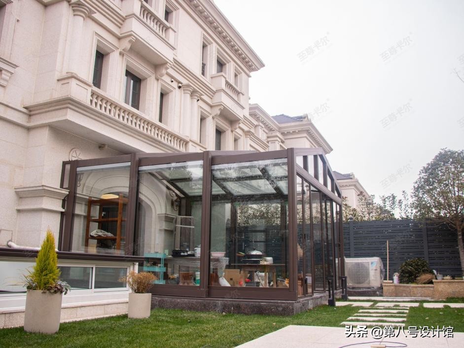 阳光房耐力板有隔音效果吗,透明耐力板做阳光房好吗