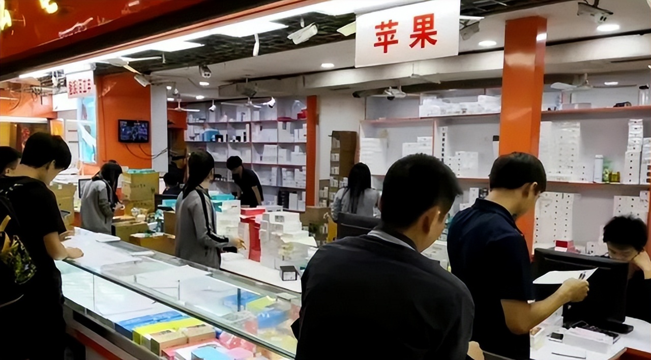 水货二手苹果手机的各种坑,二手iPhone有哪些猫腻