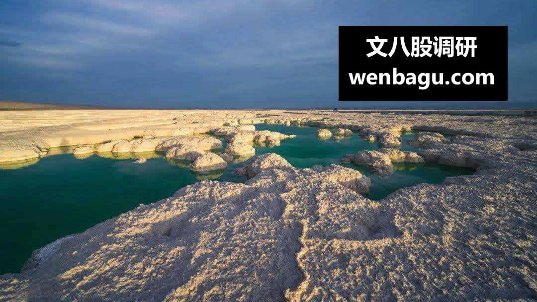 宝钛股份-调研纪要-20220307