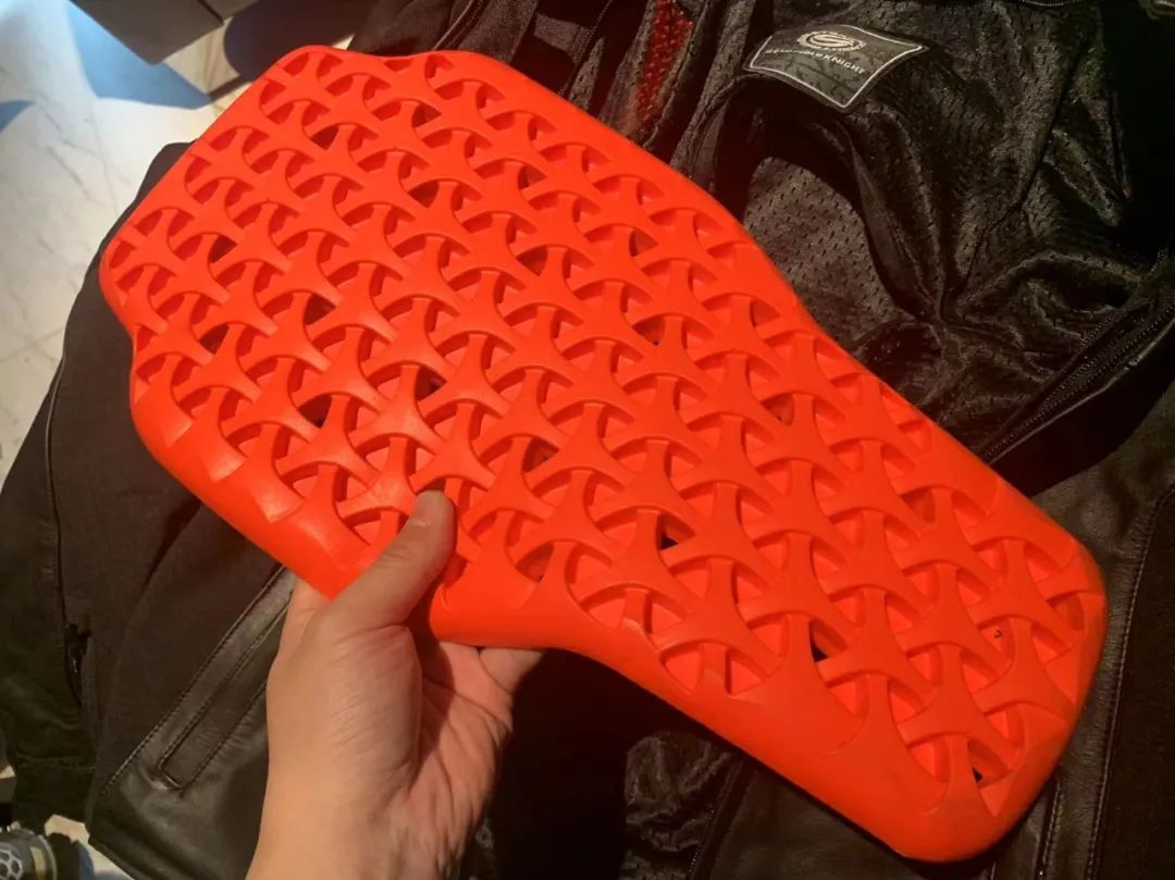 星空骑士skj-818骑行服夏款,星空骑士夏季手套测评