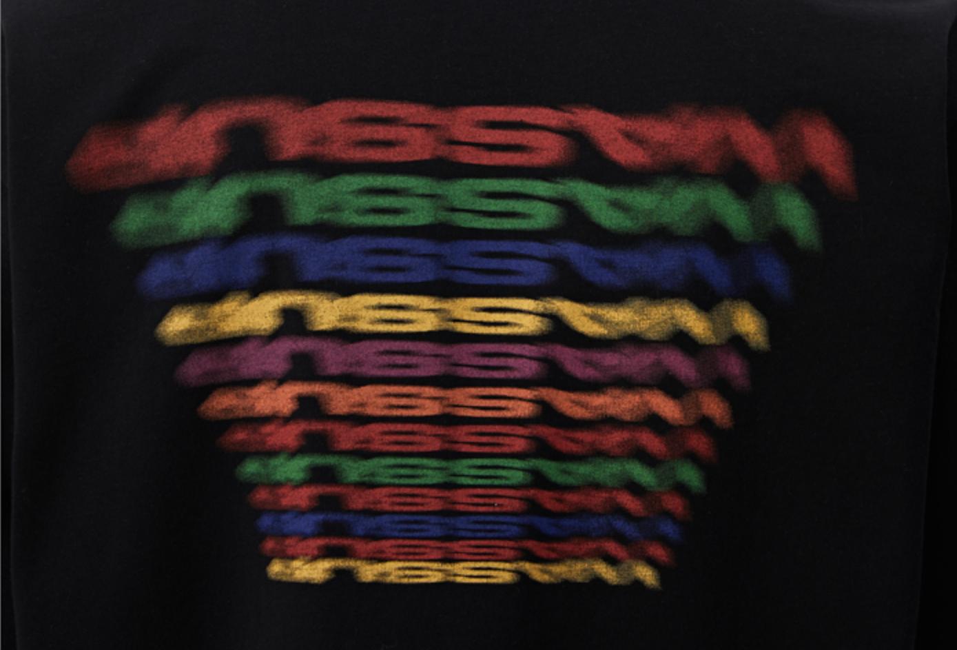 国潮风尚服装,国潮品牌衣服有哪些