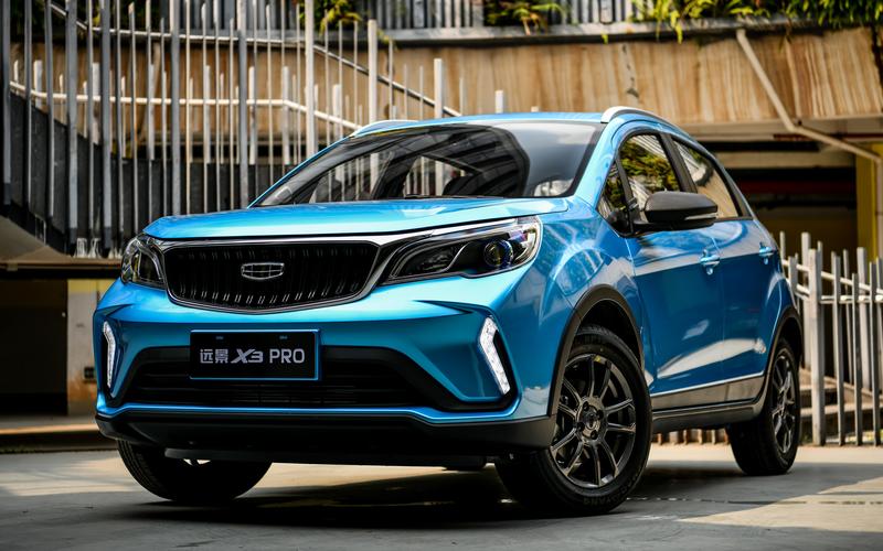 汽车推荐排行榜6万左右的车型,经济实惠的6万左右家用车排行榜