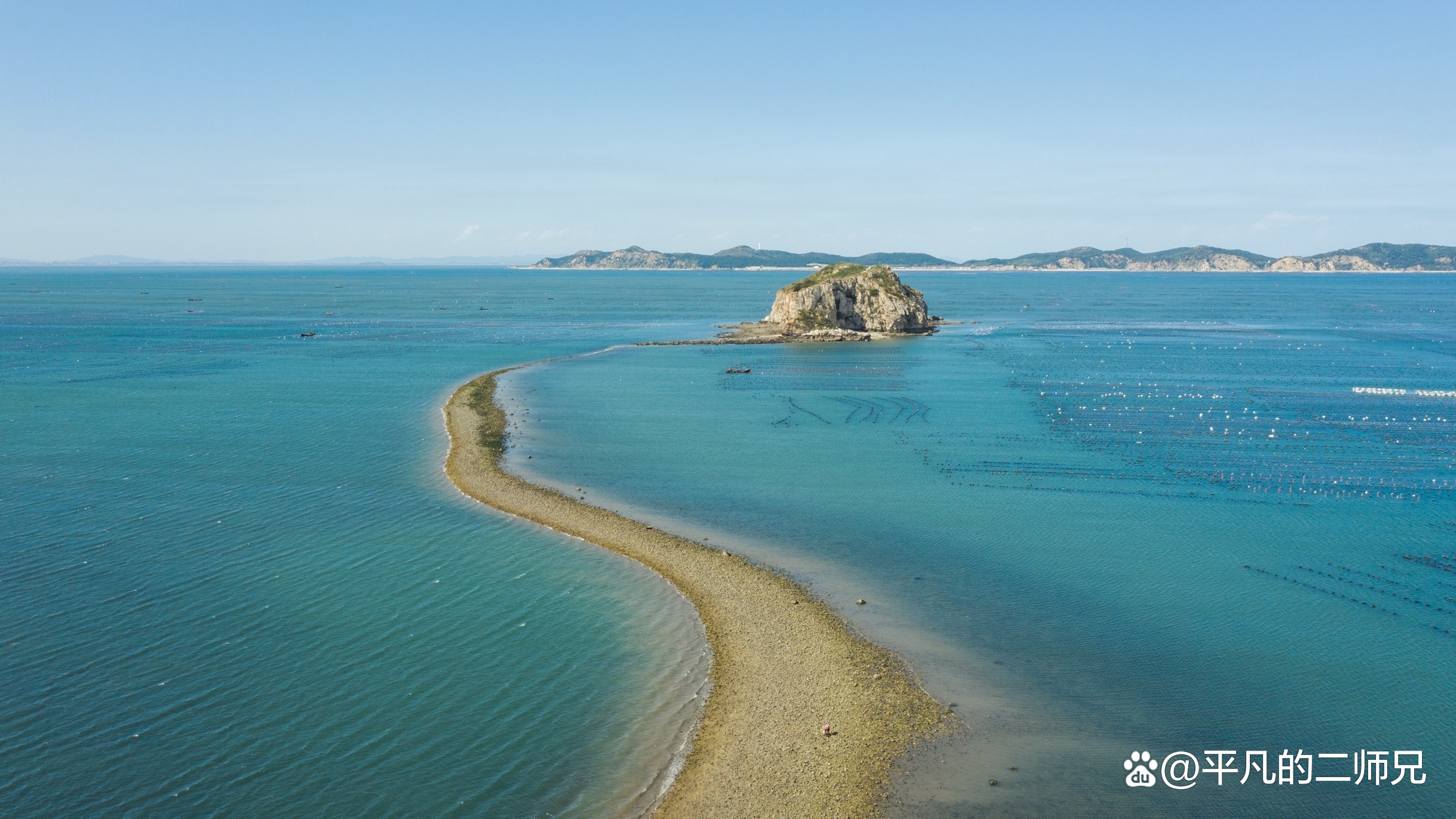海滨城市大连浪漫之都,大连浪漫的旅游景点有哪些