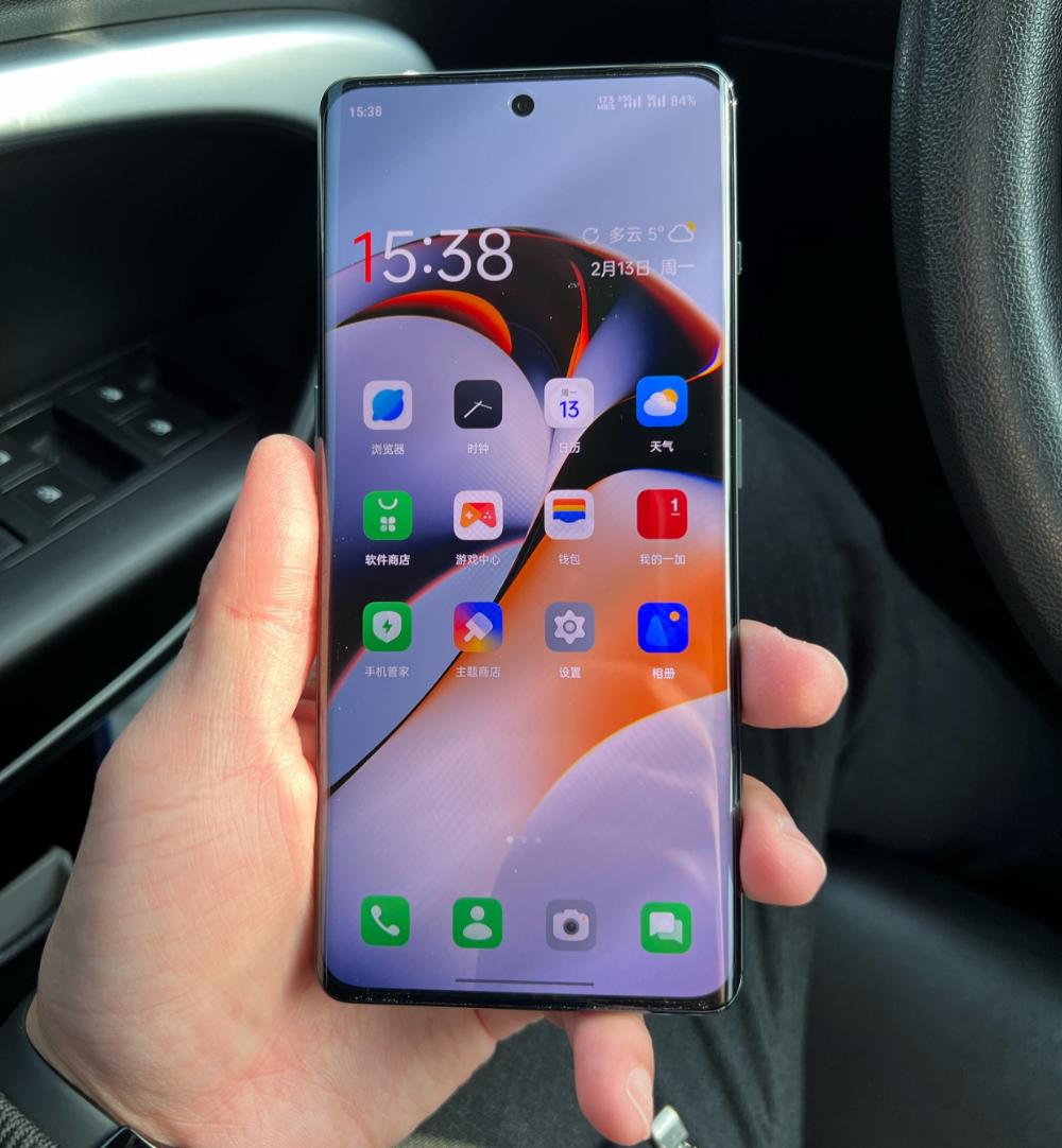 一加ace2原神版到底能不能入手,一加ace2现在还值得入手吗