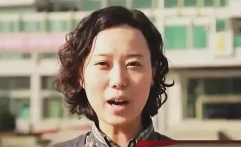 “80后美贪”金英丽：广交男友狂敛500多万，被捕后狡辩男友送的