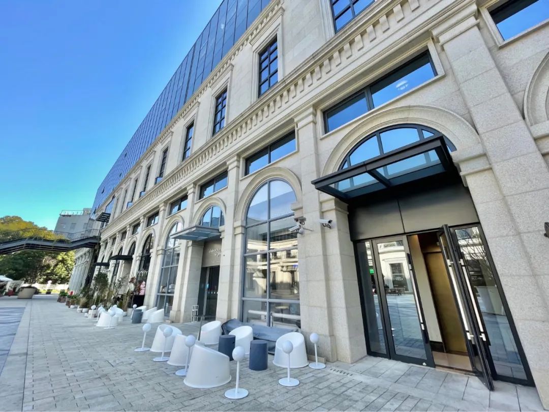 迭代中的集合店：阿珍与大田JOYESAM