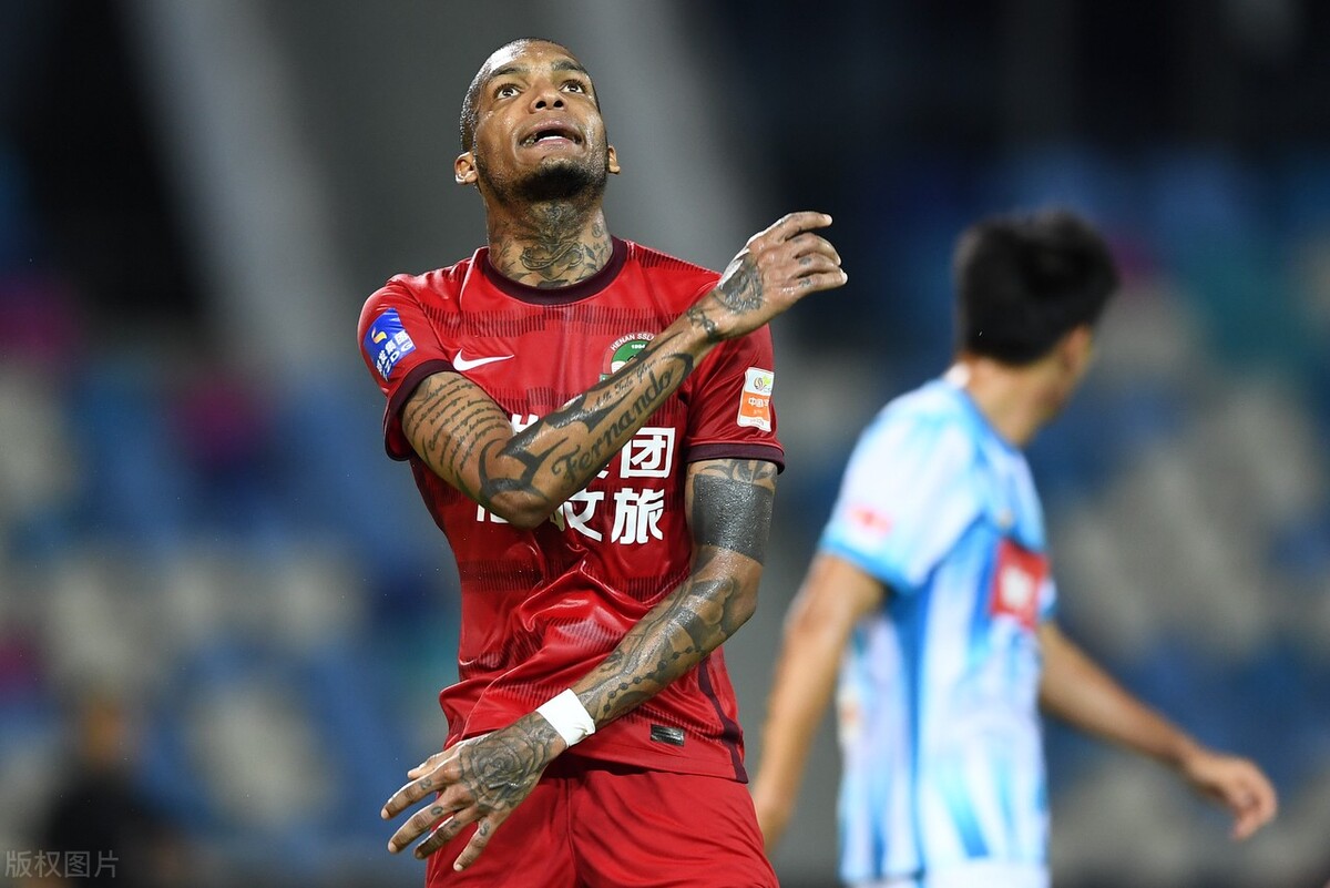 中原铁军河南建业,中原铁军有多厉害