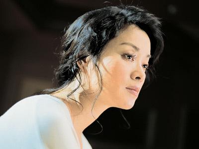 毛阿敏人生经历了哪两次坎坷,解密毛阿敏与六个男人的情感纠葛