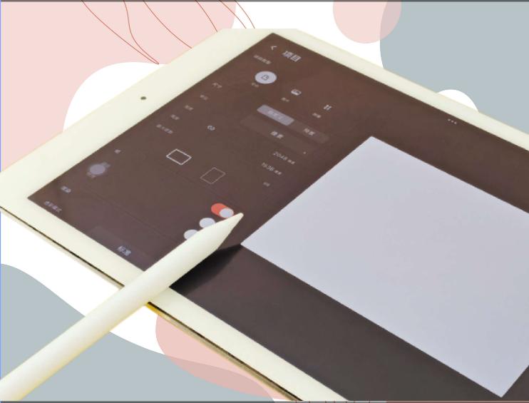 Applepencil国产平替！XisemPencil电容笔全面测评，功能多到离谱