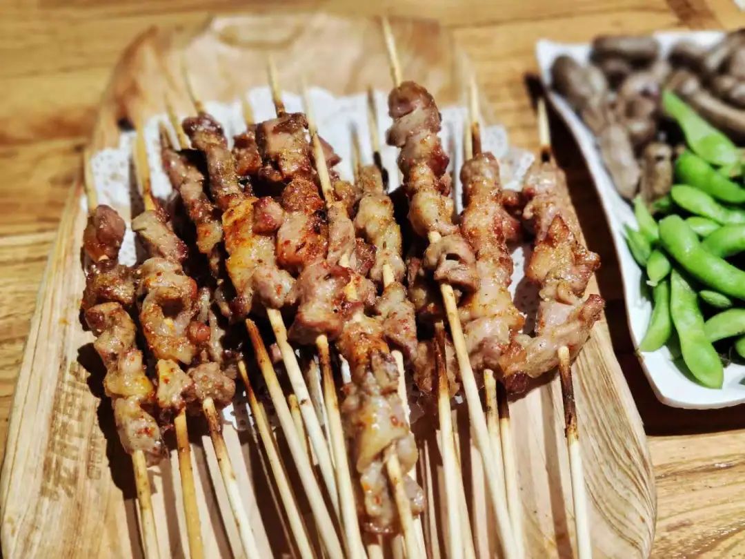 济南撸串推荐,夏天撸串必点哪些