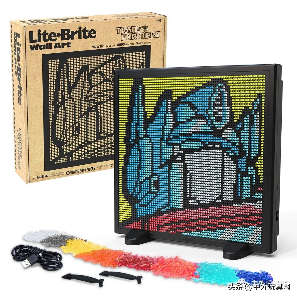 2018年受欢迎的玩具,美国现在最流行的玩具