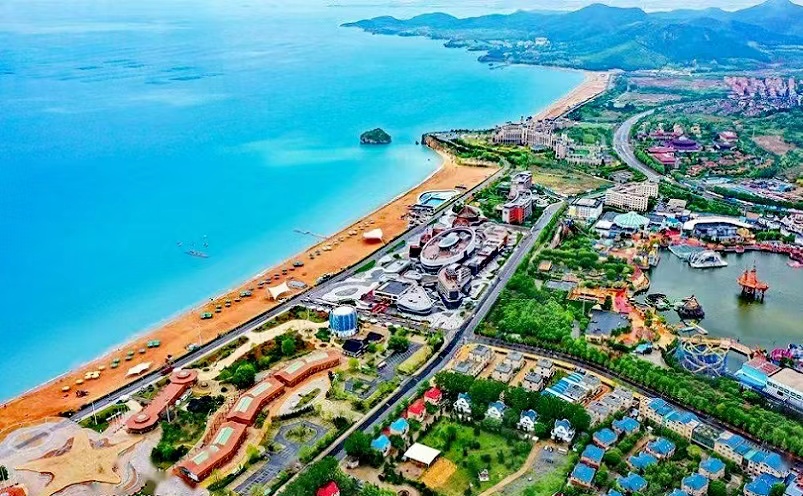 辽宁到吉林必去景点,辽宁十大必玩景点你去过几个