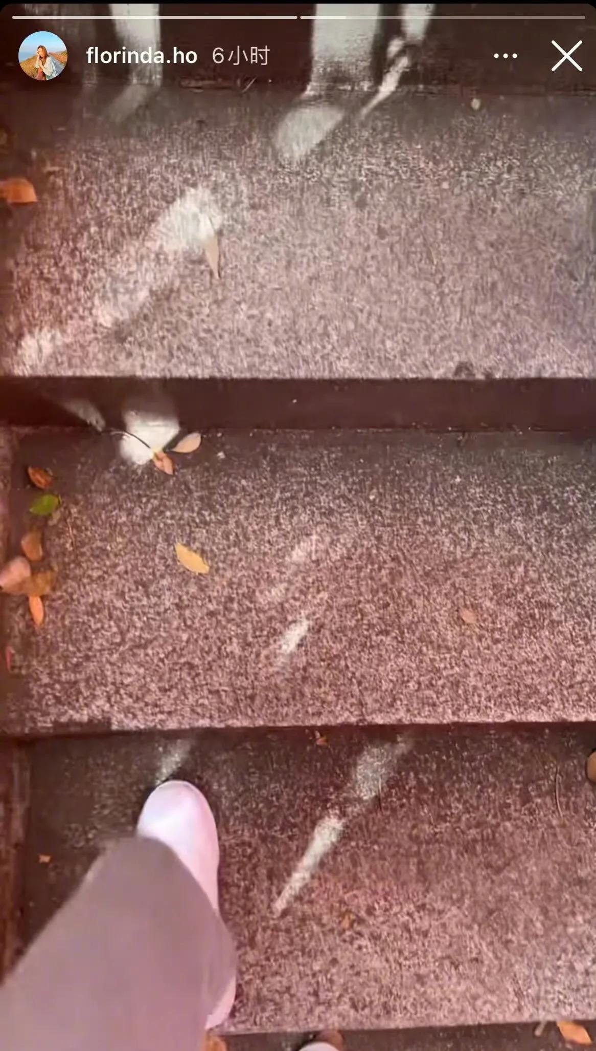 曝何超云未婚夫境外被捕,何超云男友卷入乌龙事件