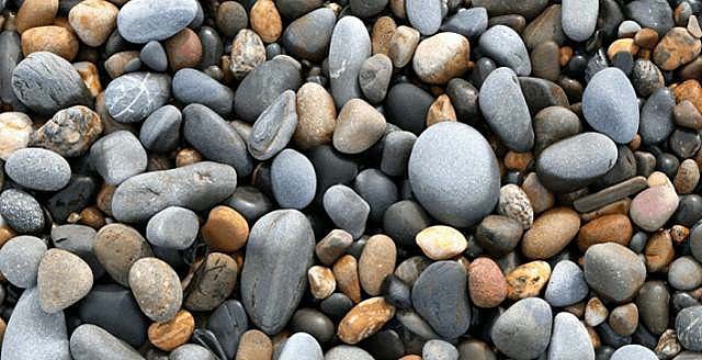 四川农民致富石,石头村村民很有钱