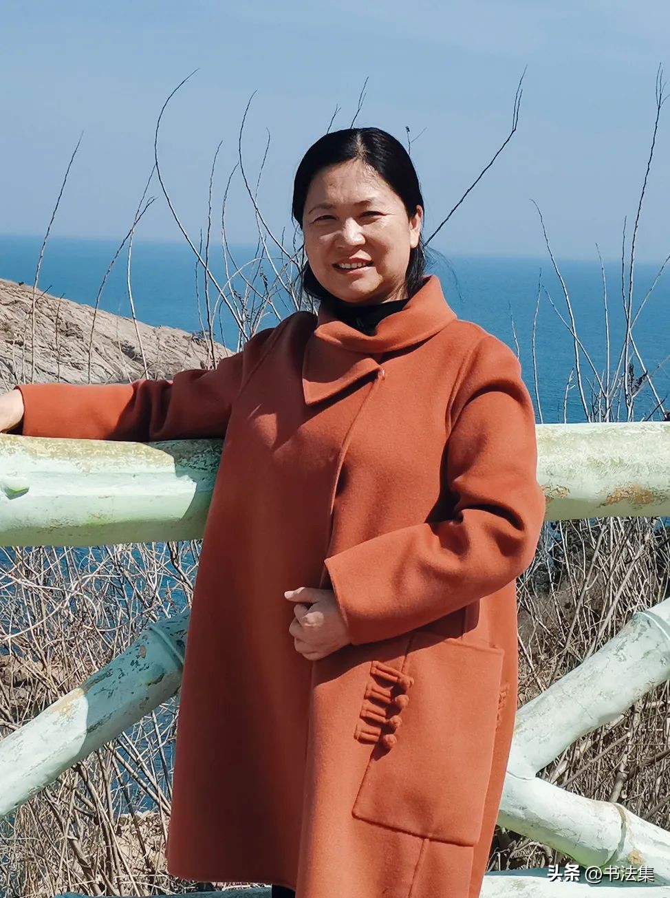 百卉争春——中国书协第八届女书家委员会委员作品选刊