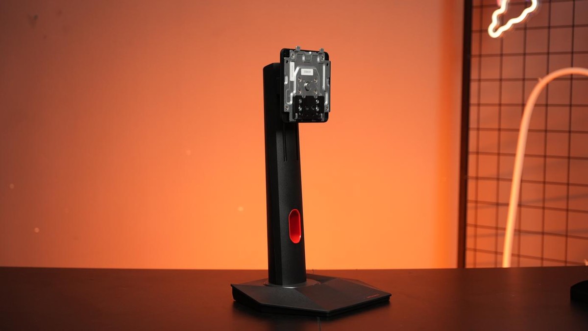 hkc显示器mg27q测评,hkc27寸显示器mg27v9f开箱视频