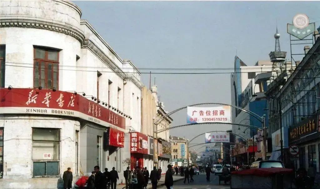 不舍的老道外，哈尔滨人心底最深的执念