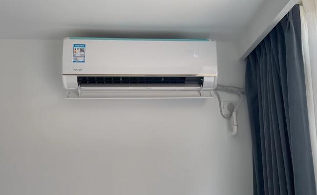 华凌n8he1制冷效果,华凌n8he1空调如何