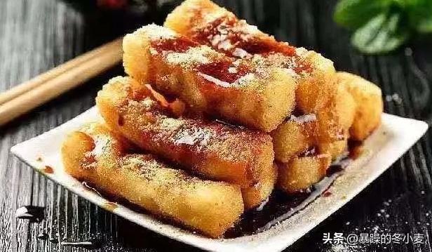 中国夜市小吃必买的十大排行榜,夜市十大名吃