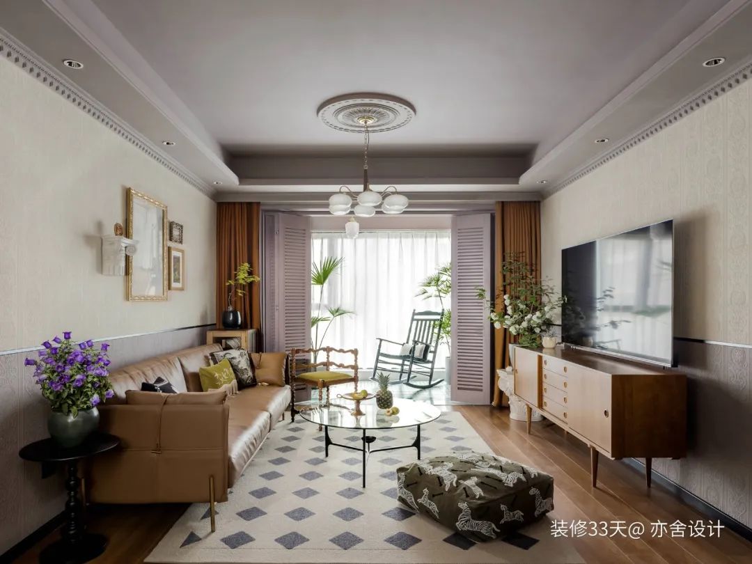 窗帘搭配比较经济实惠,窗帘购买避坑