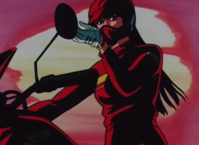 无语！连她也换头了？