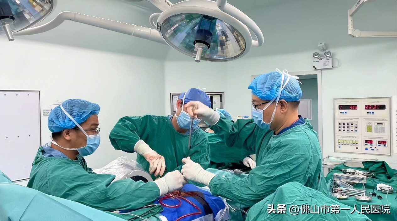 脊柱内镜治疗老年腰椎管狭窄,老人腰椎椎管狭窄症的治疗方法