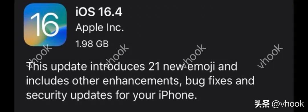 iOS16.4正式版10大新变化……