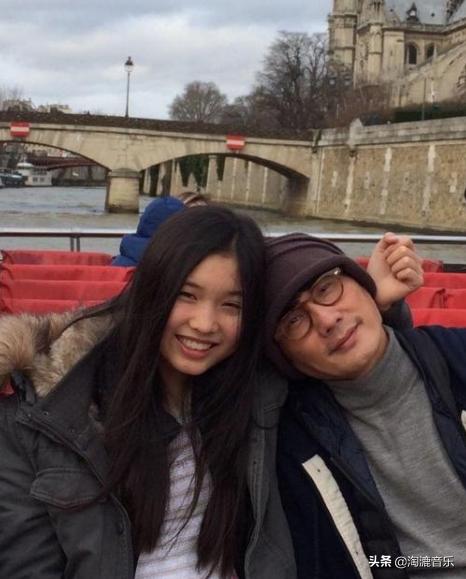 再听到他的消息，竟如此悲痛？