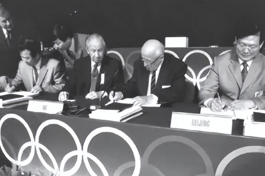 2008北京奥运会开幕式幕后的故事,2008年北京奥运会开幕式有多历害